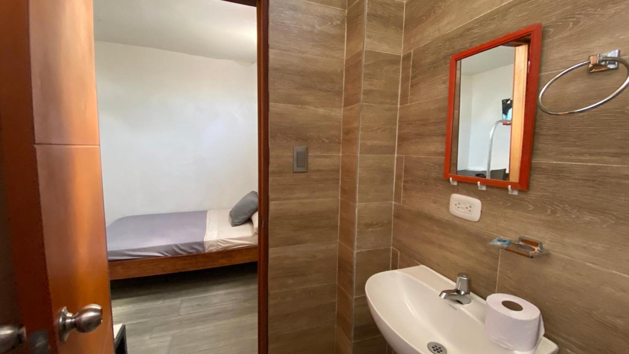 Amazonas Magic Hotell Leticia Eksteriør bilde