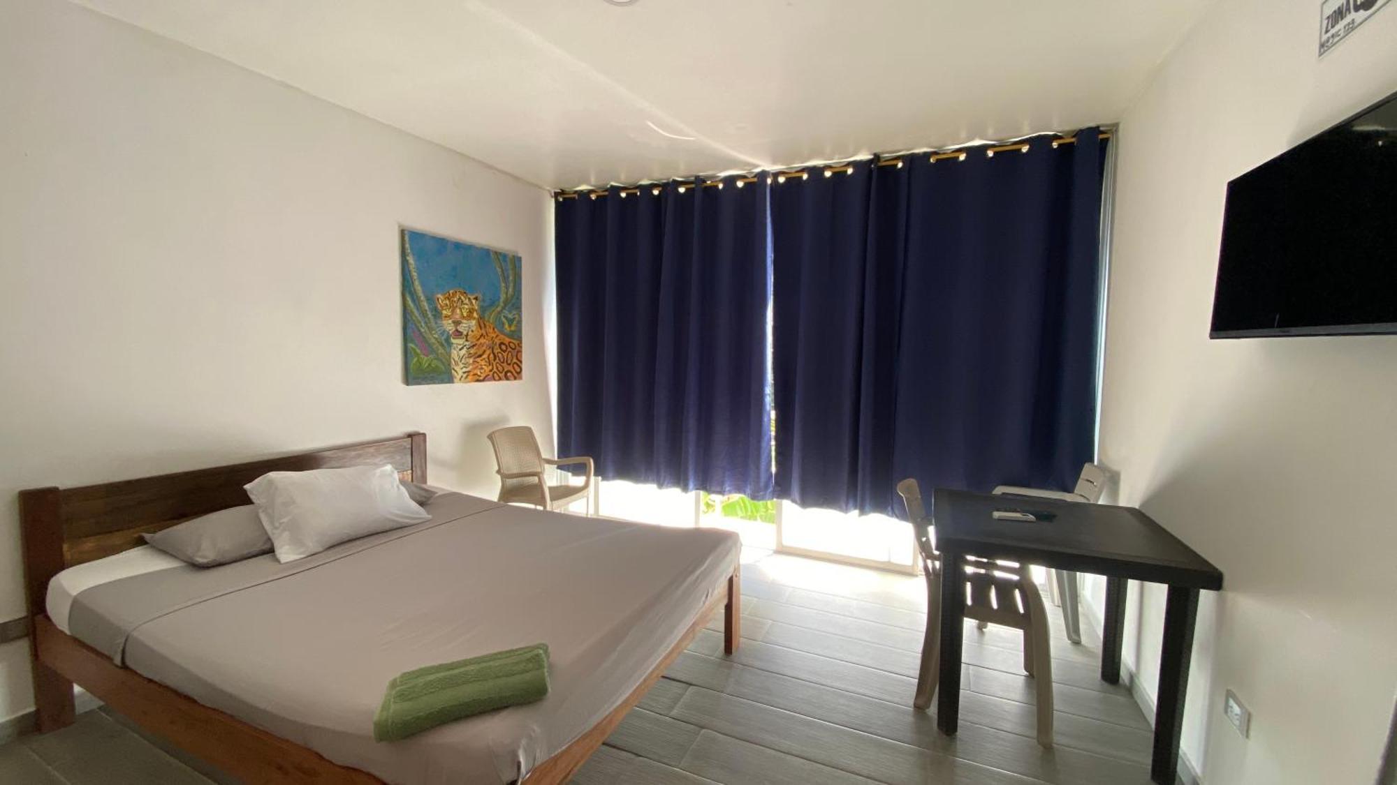 Amazonas Magic Hotell Leticia Eksteriør bilde