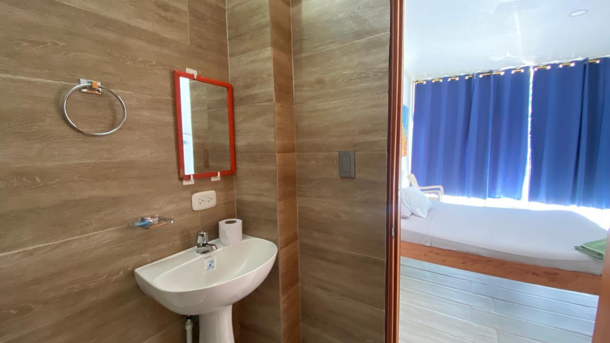 Amazonas Magic Hotell Leticia Eksteriør bilde